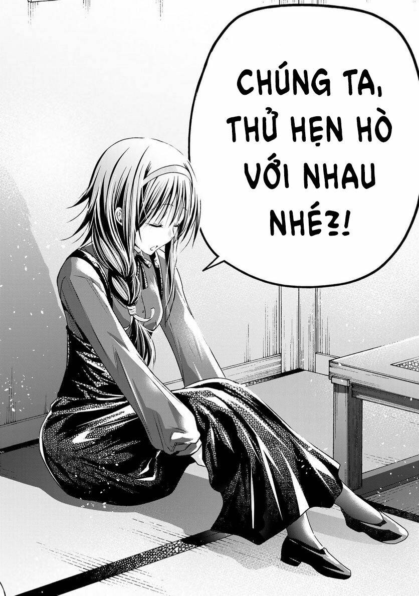 Tenpuru Chapter 84 - Trang 2