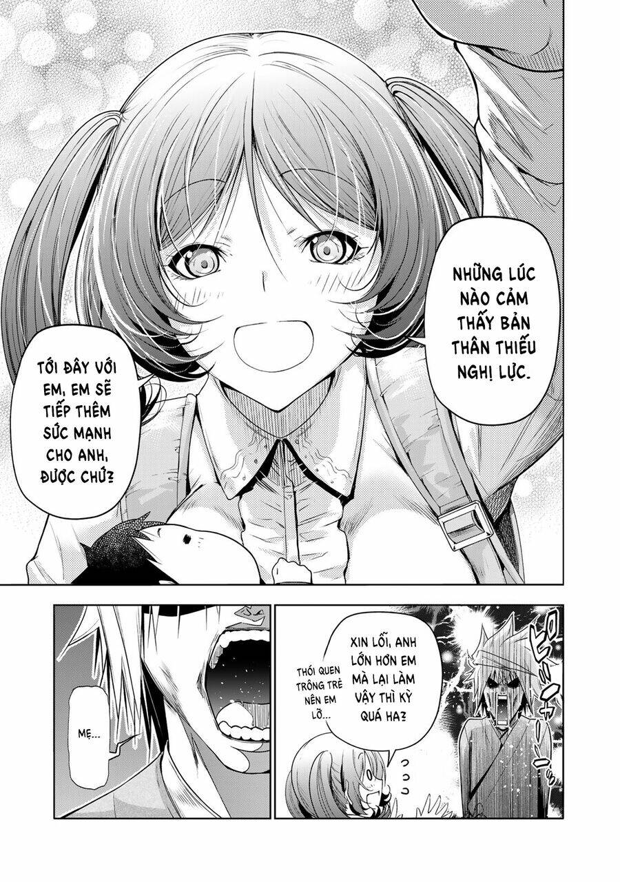 Tenpuru Chapter 80 - Trang 2