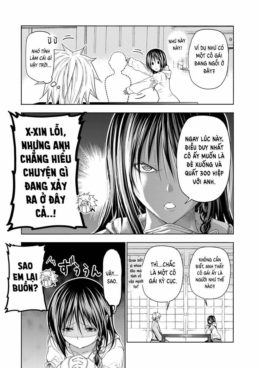 Tenpuru Chapter 79 - Trang 2