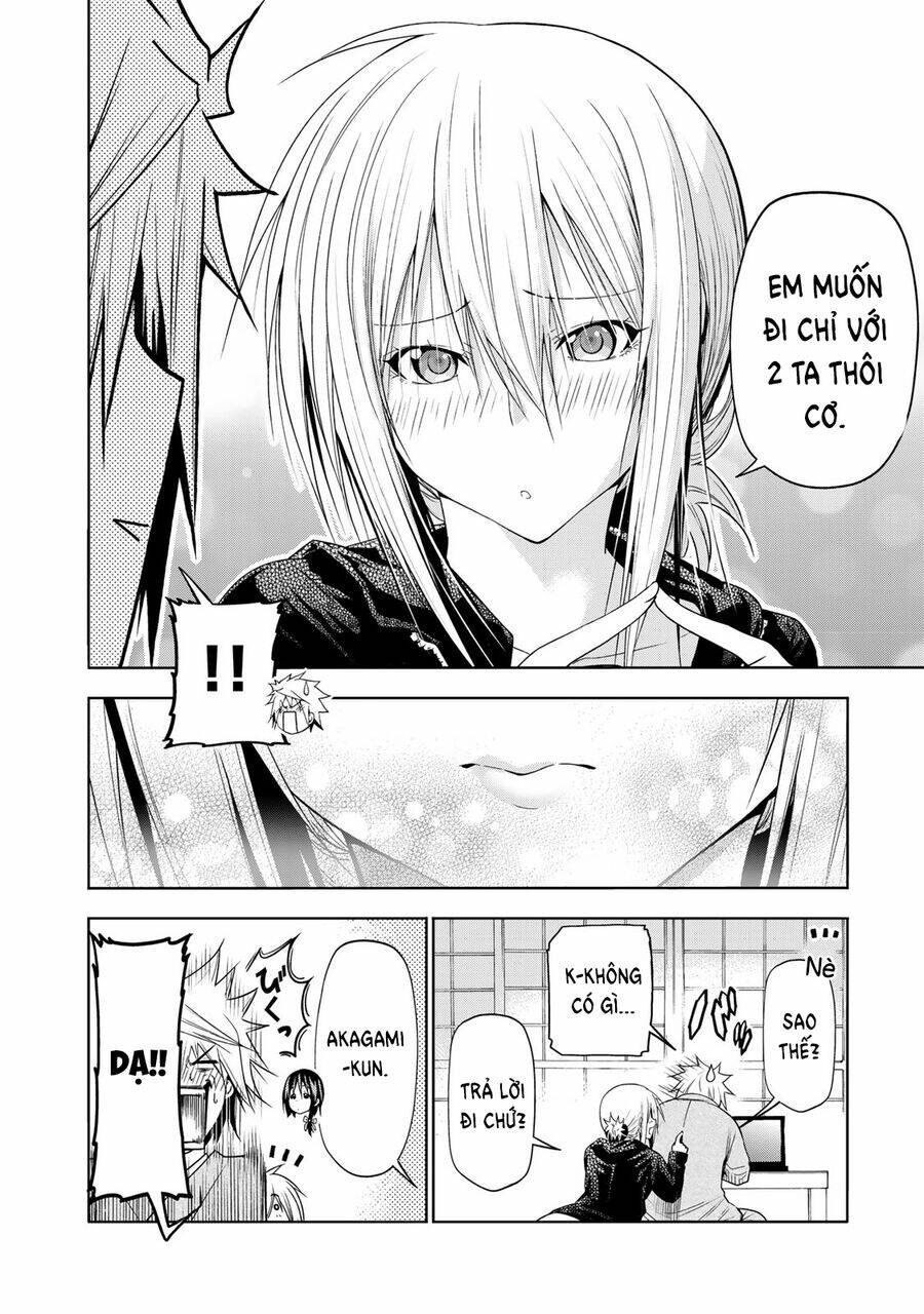 Tenpuru Chapter 78 - Trang 2