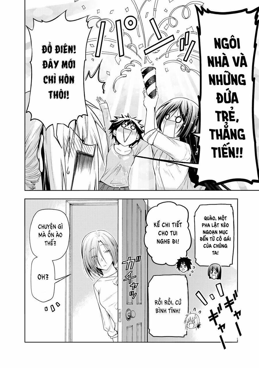 Tenpuru Chapter 78 - Trang 2