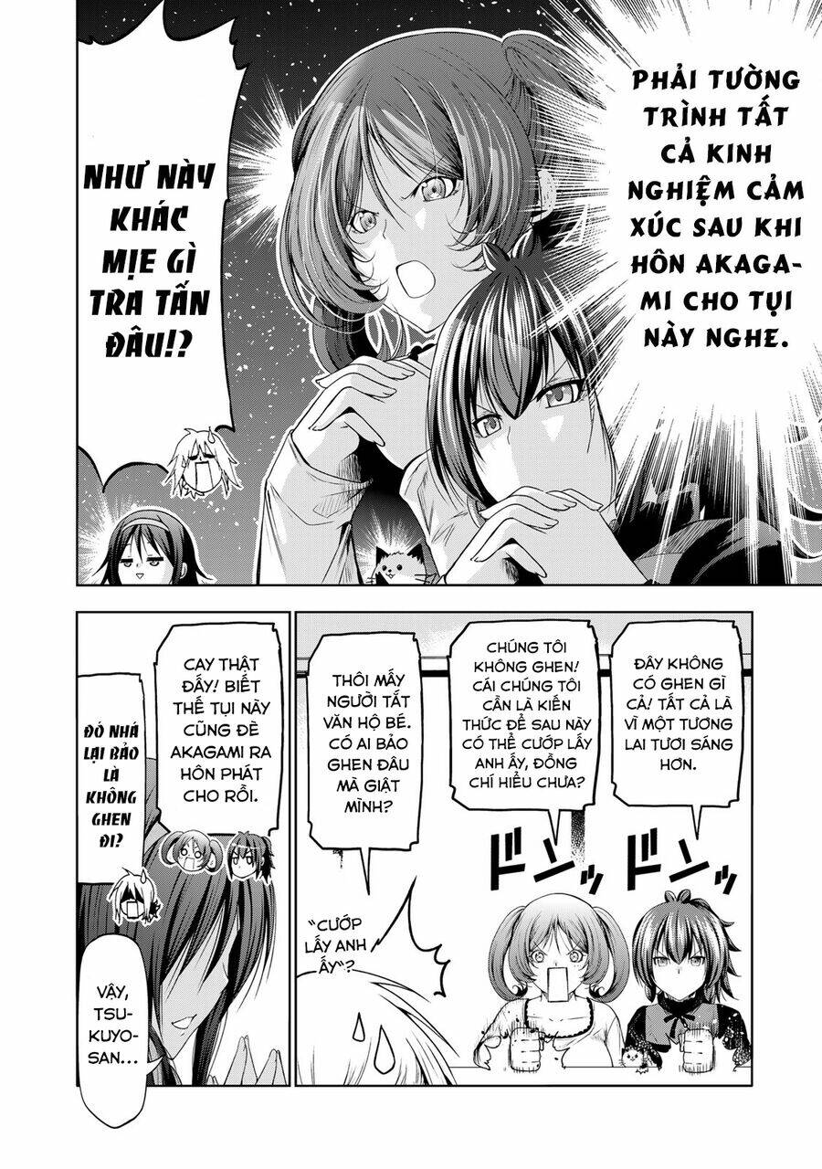 Tenpuru Chapter 75 - Trang 2