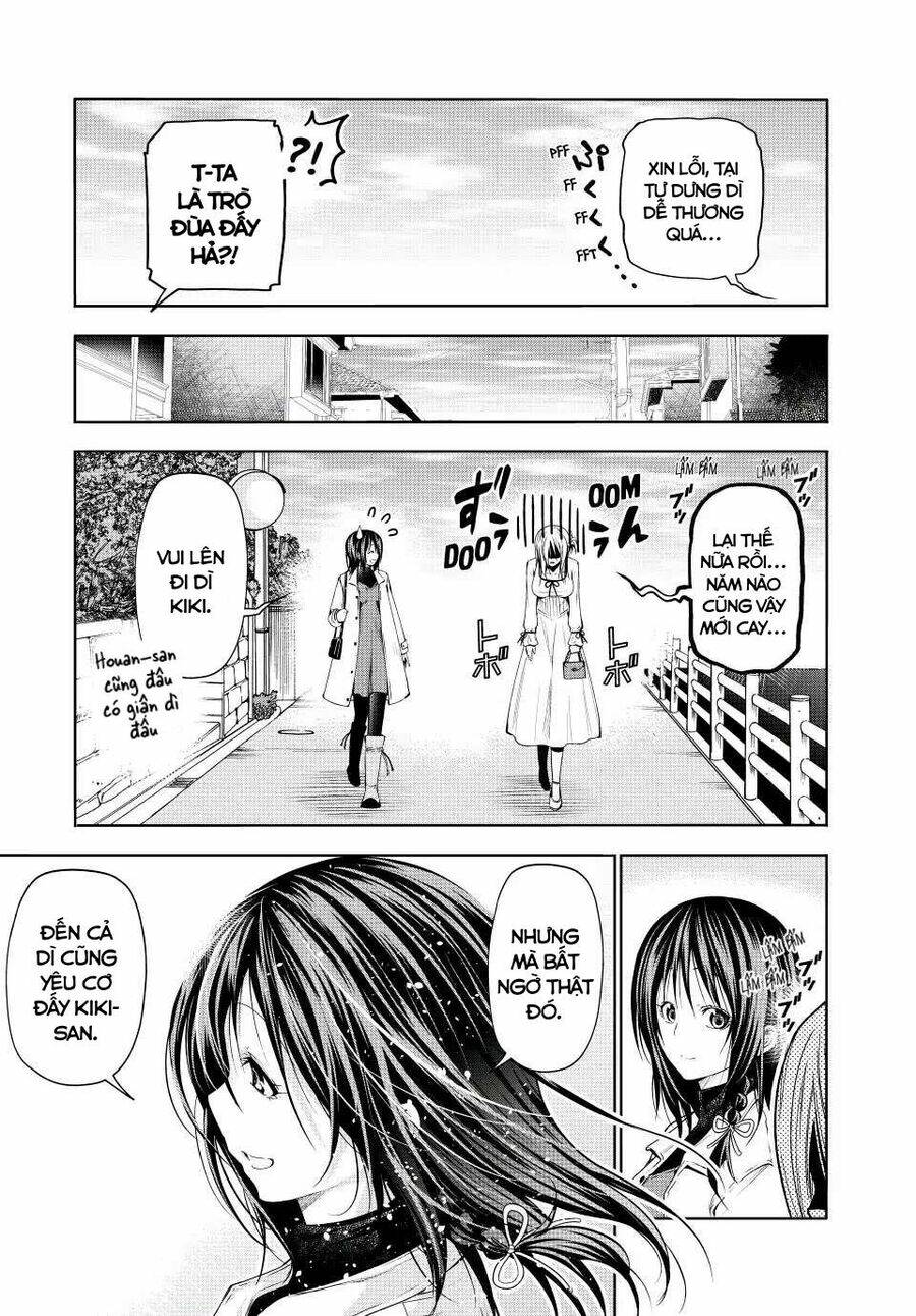 Tenpuru Chapter 73 - Trang 2