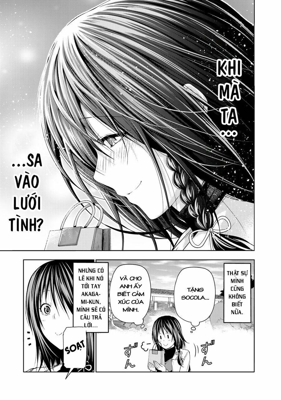 Tenpuru Chapter 73 - Trang 2