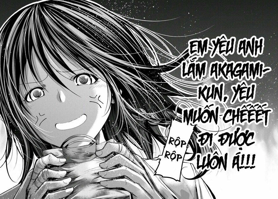 Tenpuru Chapter 73 - Trang 2