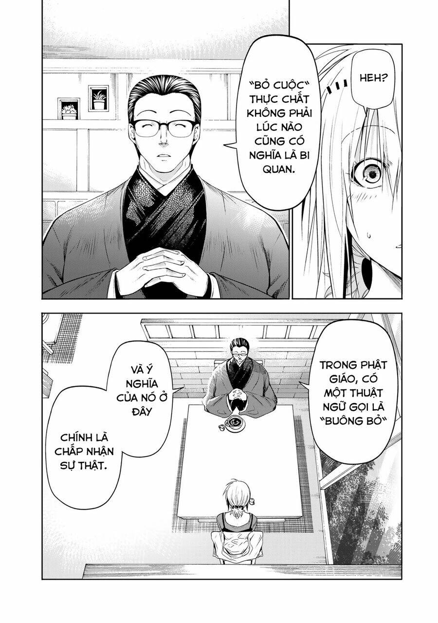 Tenpuru Chapter 71 - Trang 2