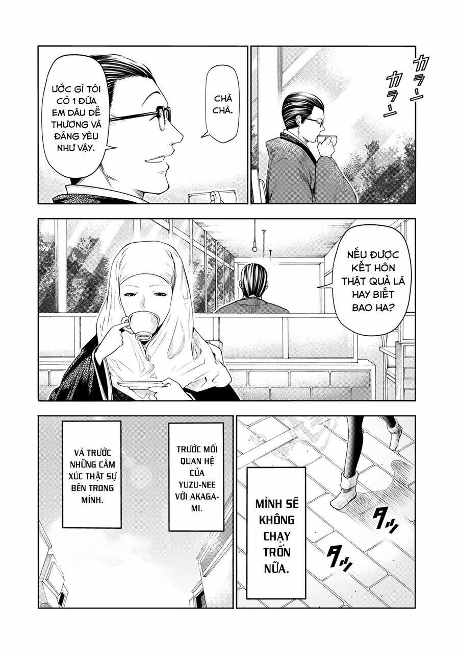 Tenpuru Chapter 71 - Trang 2