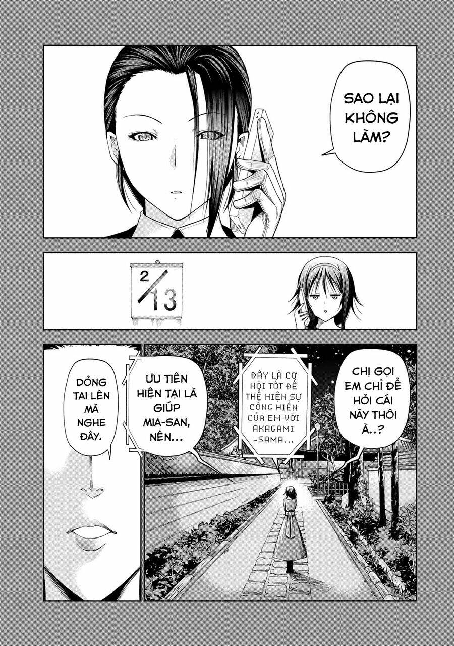 Tenpuru Chapter 69 - Trang 2