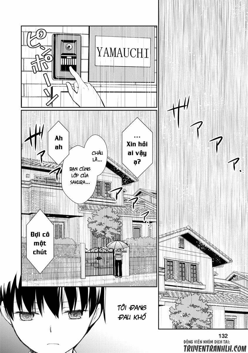 Kimi No Suizou Wo Tabetai Chapter 9 - Trang 2