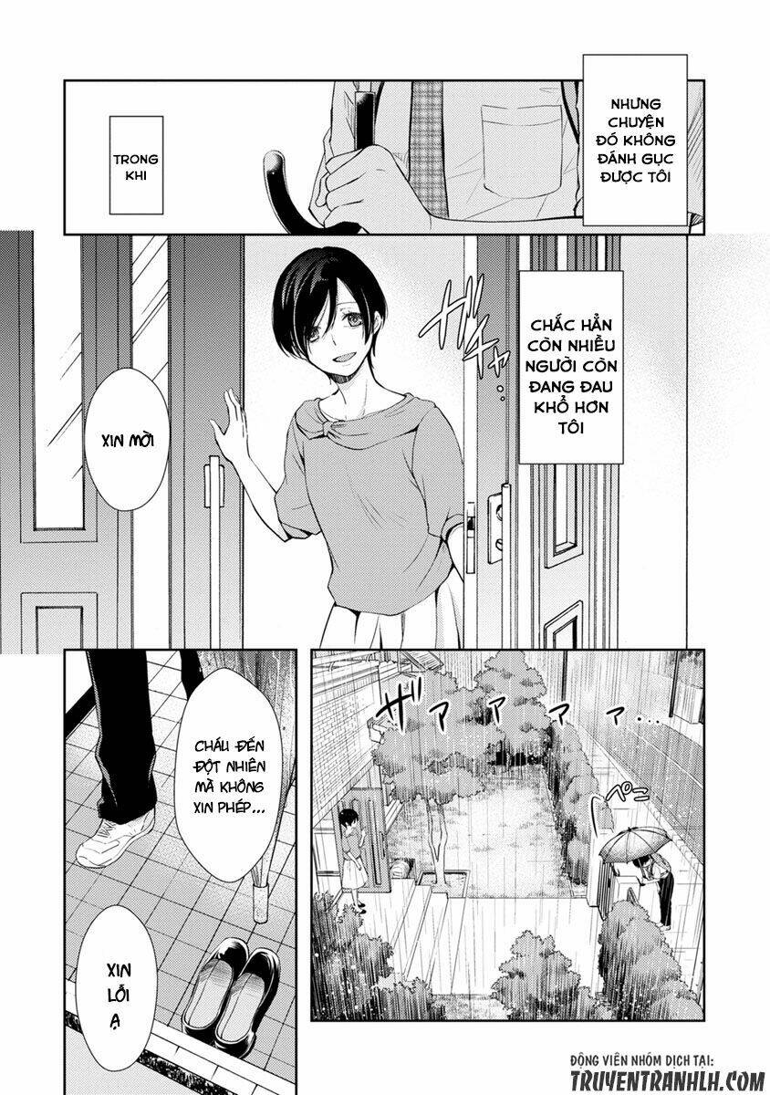 Kimi No Suizou Wo Tabetai Chapter 9 - Trang 2