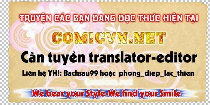 Ganba! Fly High! – Bay Cao Hơn Nữa Chapter 40 - Trang 2