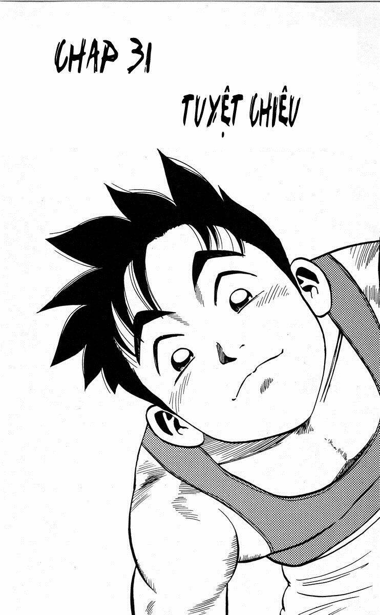 Ganba! Fly High! – Bay Cao Hơn Nữa Chapter 31 - Trang 2