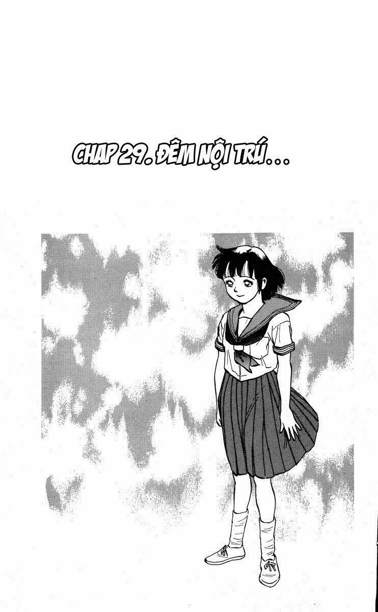 Ganba! Fly High! – Bay Cao Hơn Nữa Chapter 29 - Trang 2