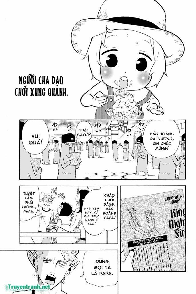 Sodatechimaou Chapter 56 - Trang 2