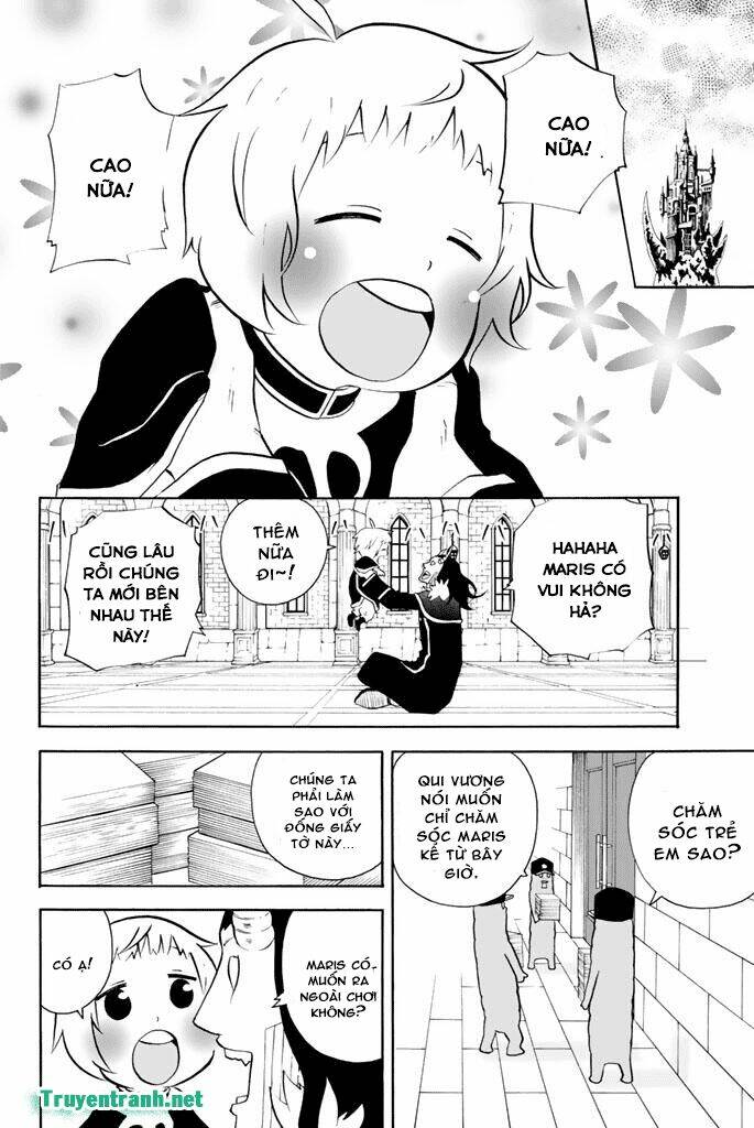 Sodatechimaou Chapter 51 - Trang 2