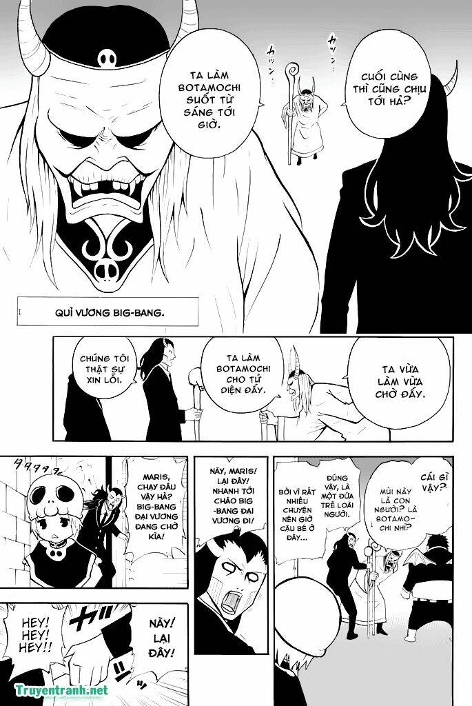 Sodatechimaou Chapter 13 - Trang 2