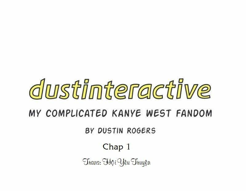 Dustinteractive Chapter 1 - Trang 2