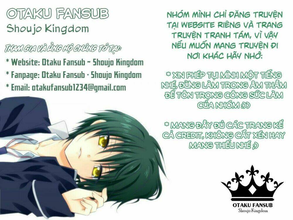 Kaichou-Kun No Shimobe Chapter 18 - Trang 2