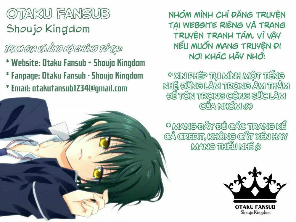 Kaichou-Kun No Shimobe Chapter 15 - Trang 2