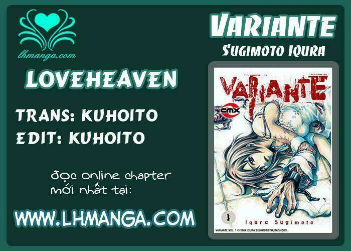 Variante Chapter 19 - Trang 2