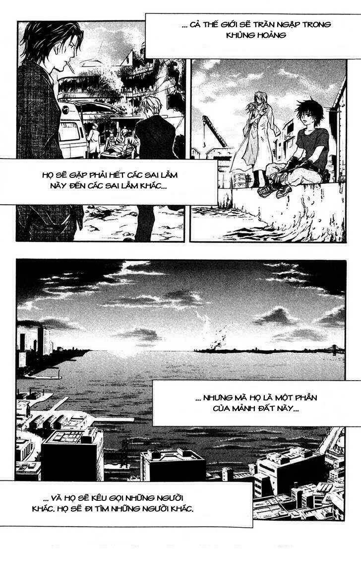 Variante Chapter 19 - Trang 2