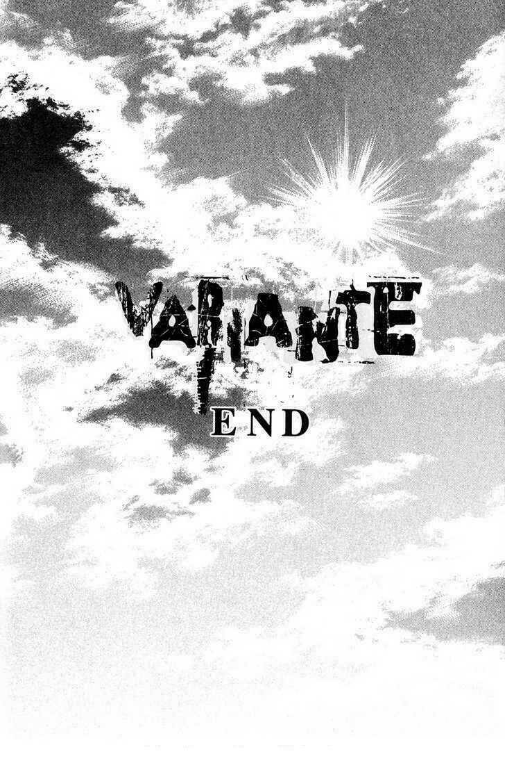 Variante Chapter 19 - Trang 2