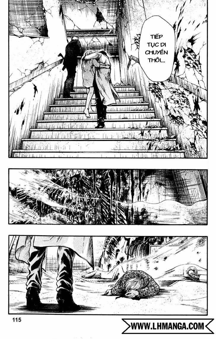 Variante Chapter 18 - Trang 2