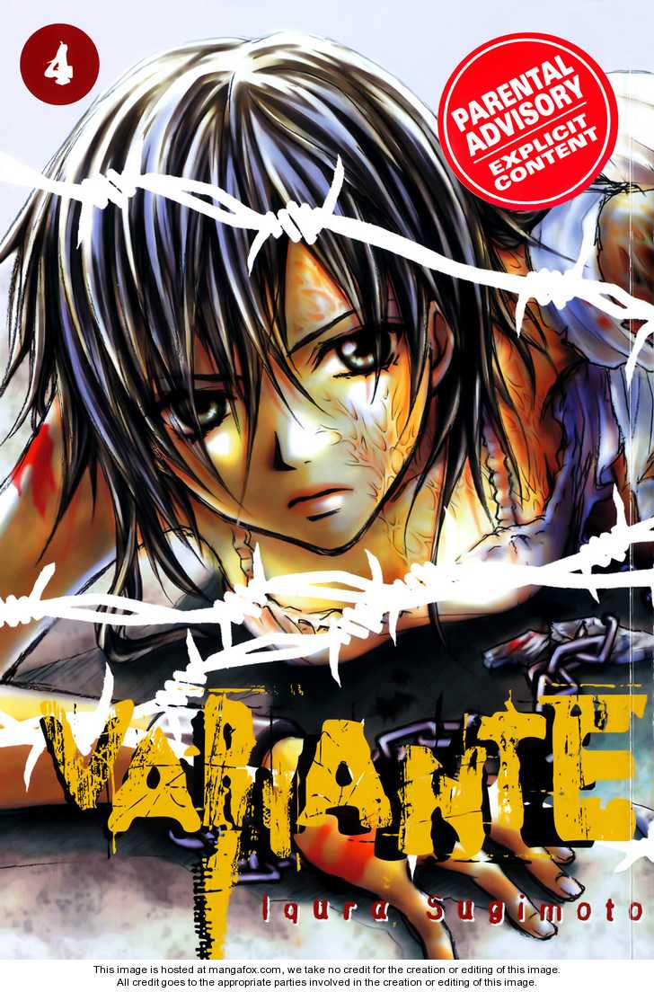 Variante Chapter 15 - Trang 2