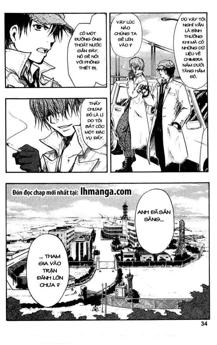 Variante Chapter 15 - Trang 2