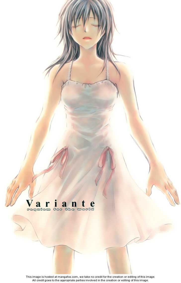 Variante Chapter 15 - Trang 2