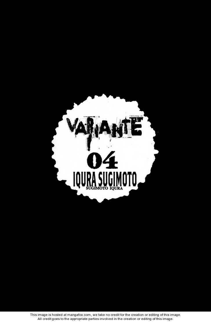 Variante Chapter 15 - Trang 2