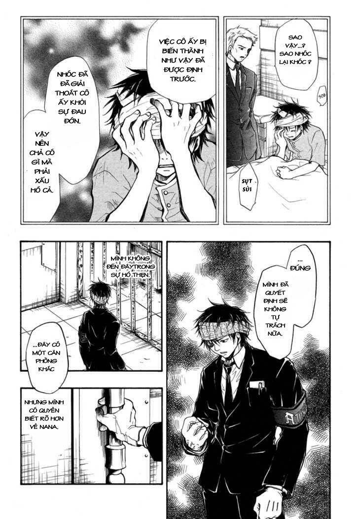 Variante Chapter 10 - Trang 2