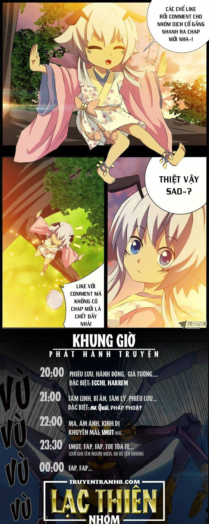 Tôi Là Thằng Phế Vật Chapter 12 - Trang 2