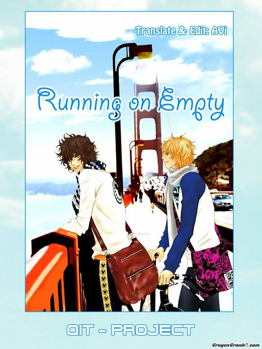 Running On Empty Chapter 11 - Trang 2