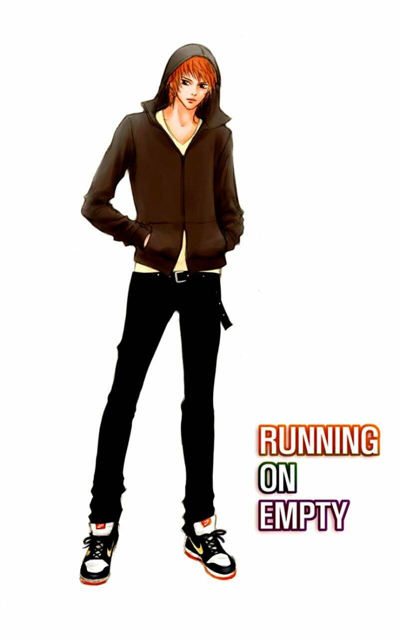 Running On Empty Chapter 4 - Trang 2