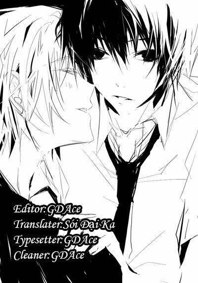 Akakuro Short Dou Chapter 2 - Trang 2