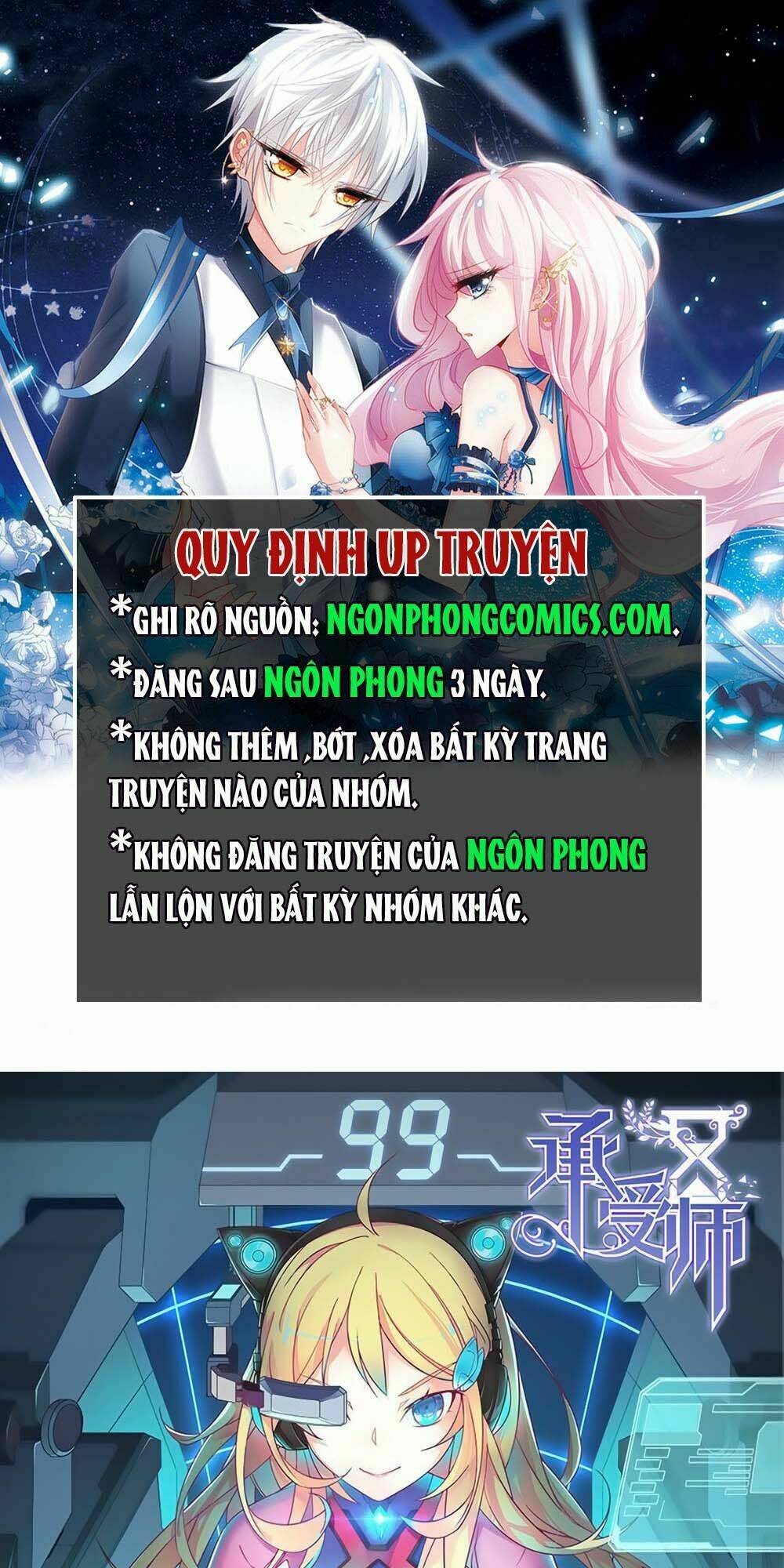 Thừa Thụ Sư Chapter 10 - Trang 2