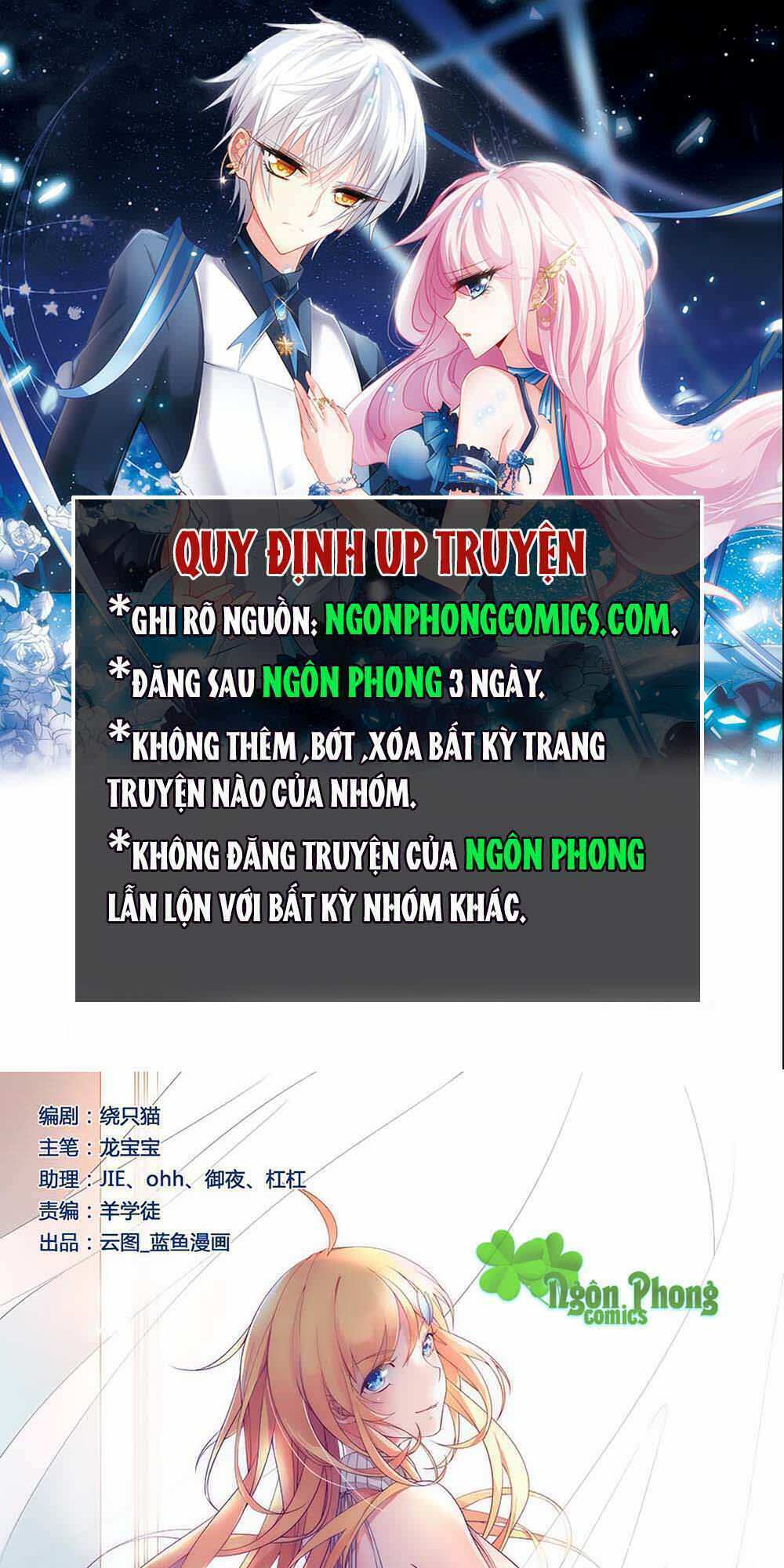 Thừa Thụ Sư Chapter 7 - Trang 2