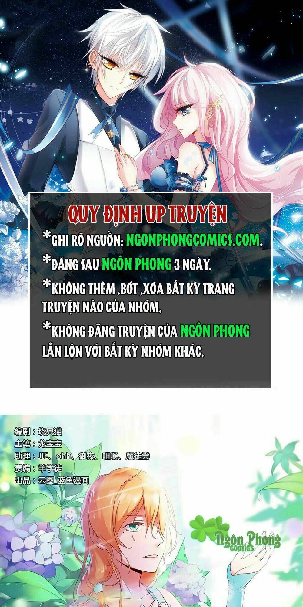 Thừa Thụ Sư Chapter 3 - Trang 2