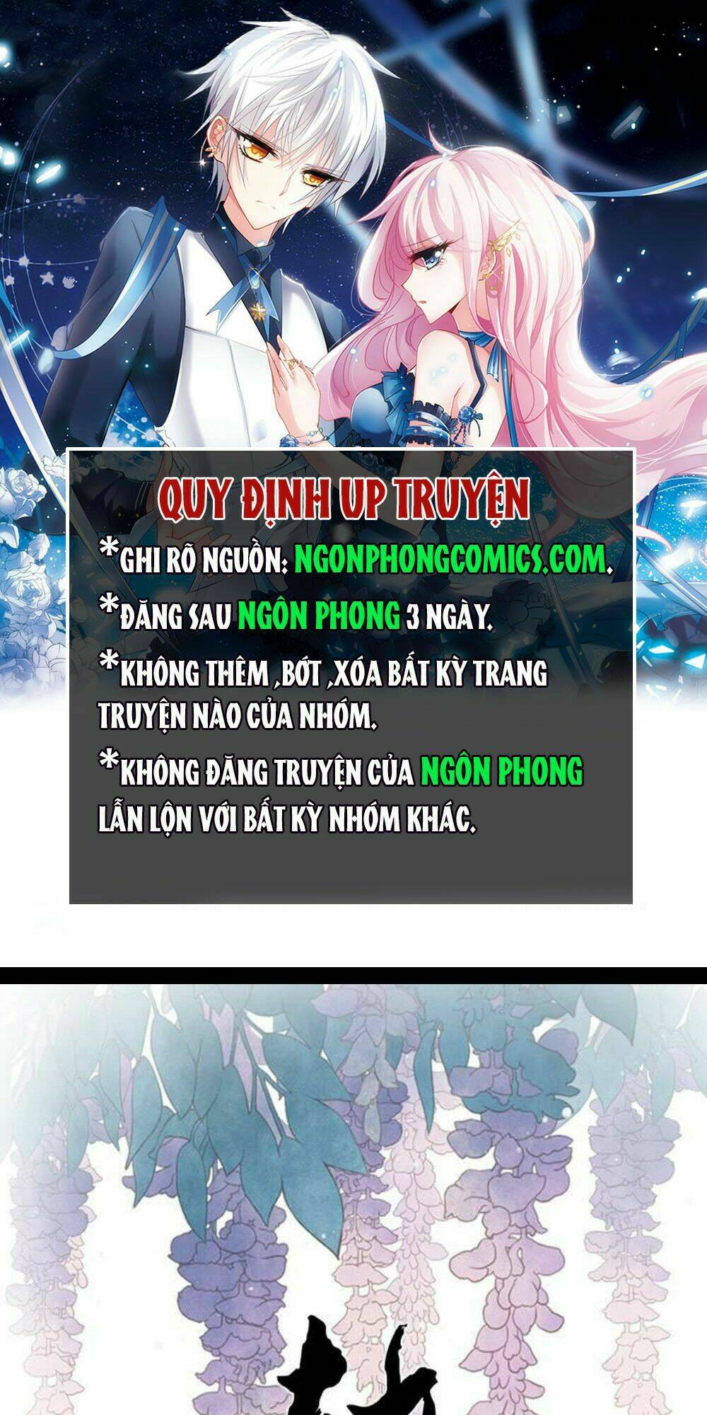 Chuyển Tương Tư Chapter 19 - Trang 2