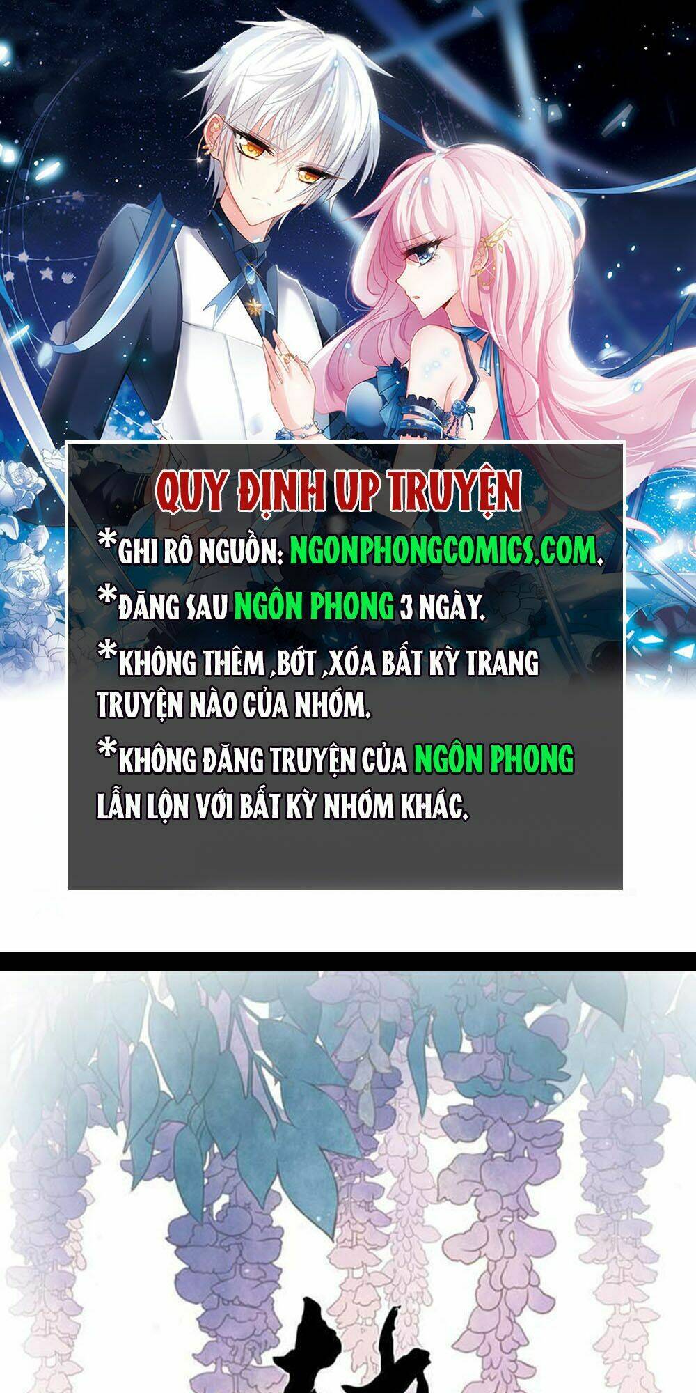 Chuyển Tương Tư Chapter 18 - Trang 2