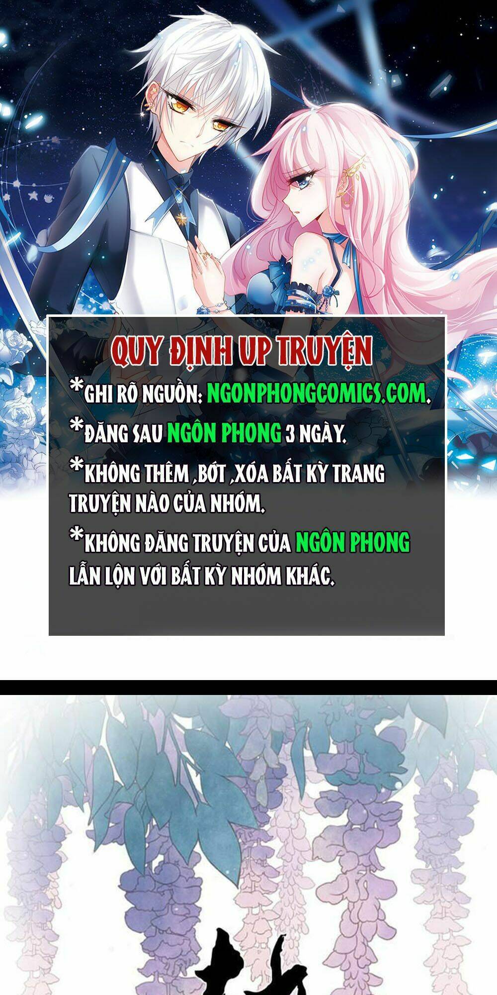 Chuyển Tương Tư Chapter 17 - Trang 2