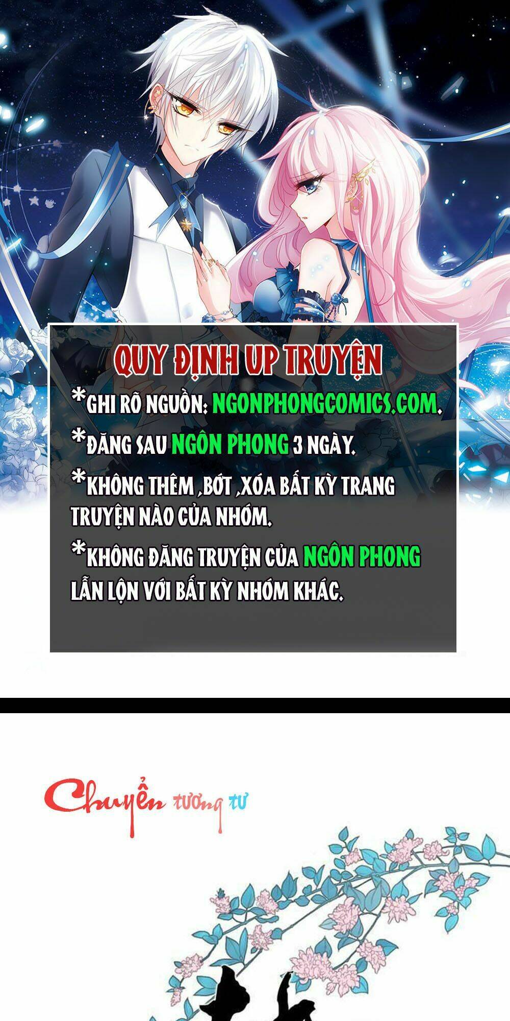 Chuyển Tương Tư Chapter 10 - Trang 2