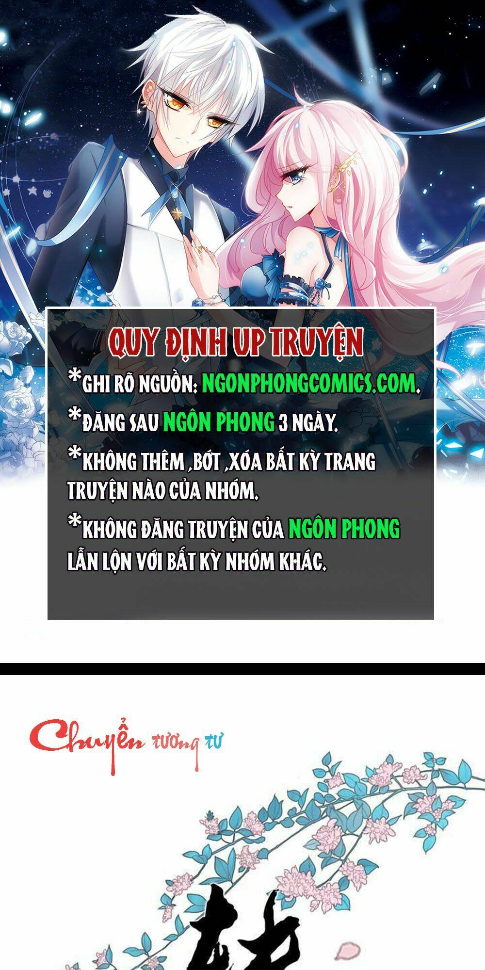 Chuyển Tương Tư Chapter 9 - Trang 2