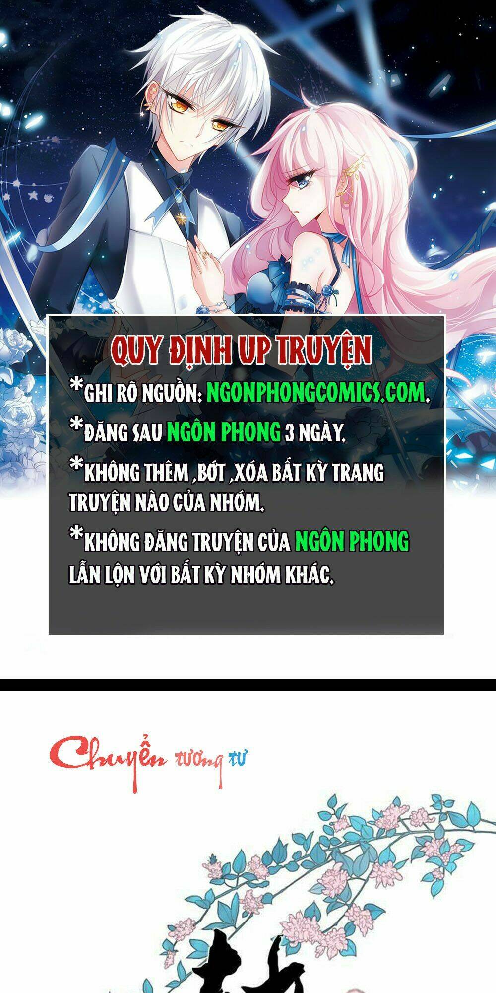 Chuyển Tương Tư Chapter 7 - Trang 2