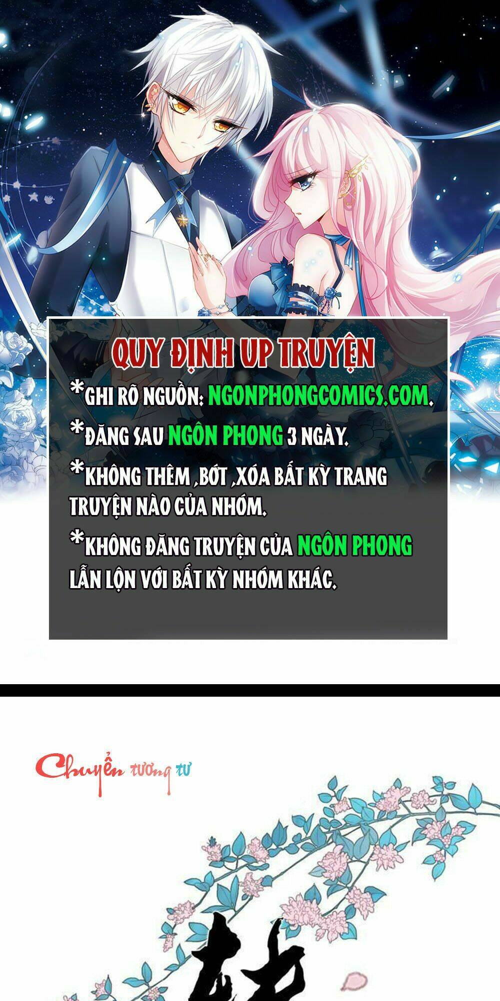 Chuyển Tương Tư Chapter 5 - Trang 2