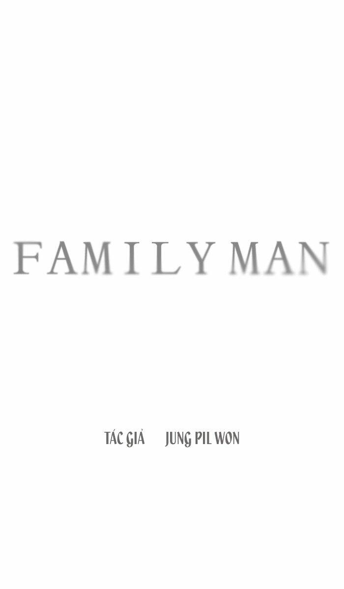 Family Man Chapter 14 - Trang 2