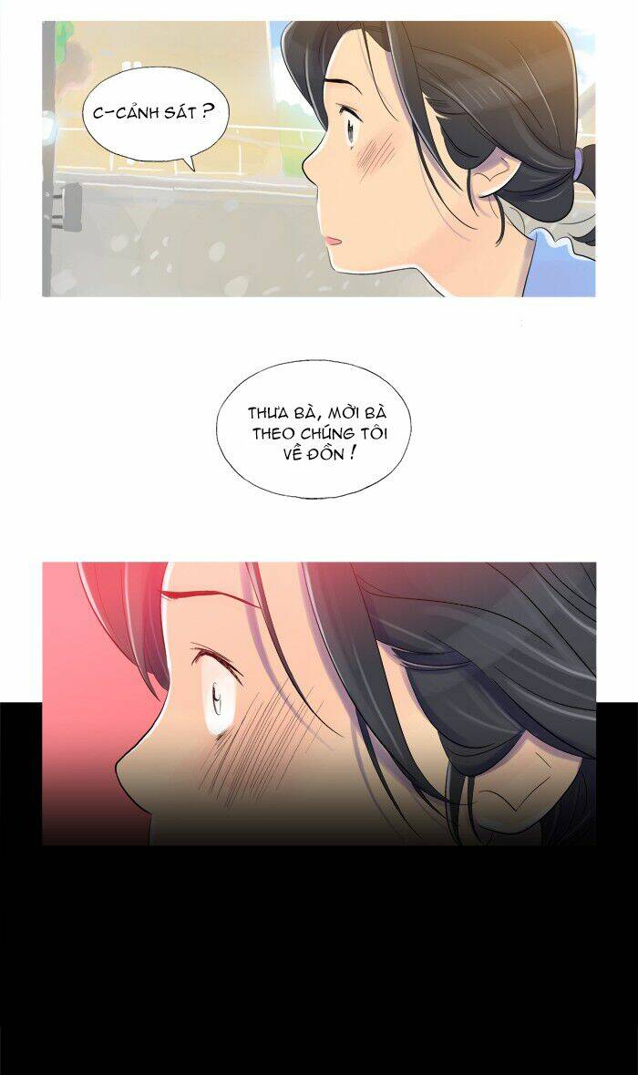 Family Man Chapter 14 - Trang 2