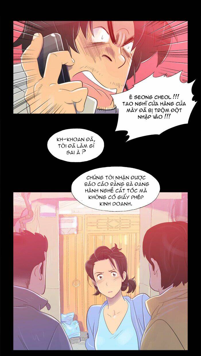 Family Man Chapter 14 - Trang 2