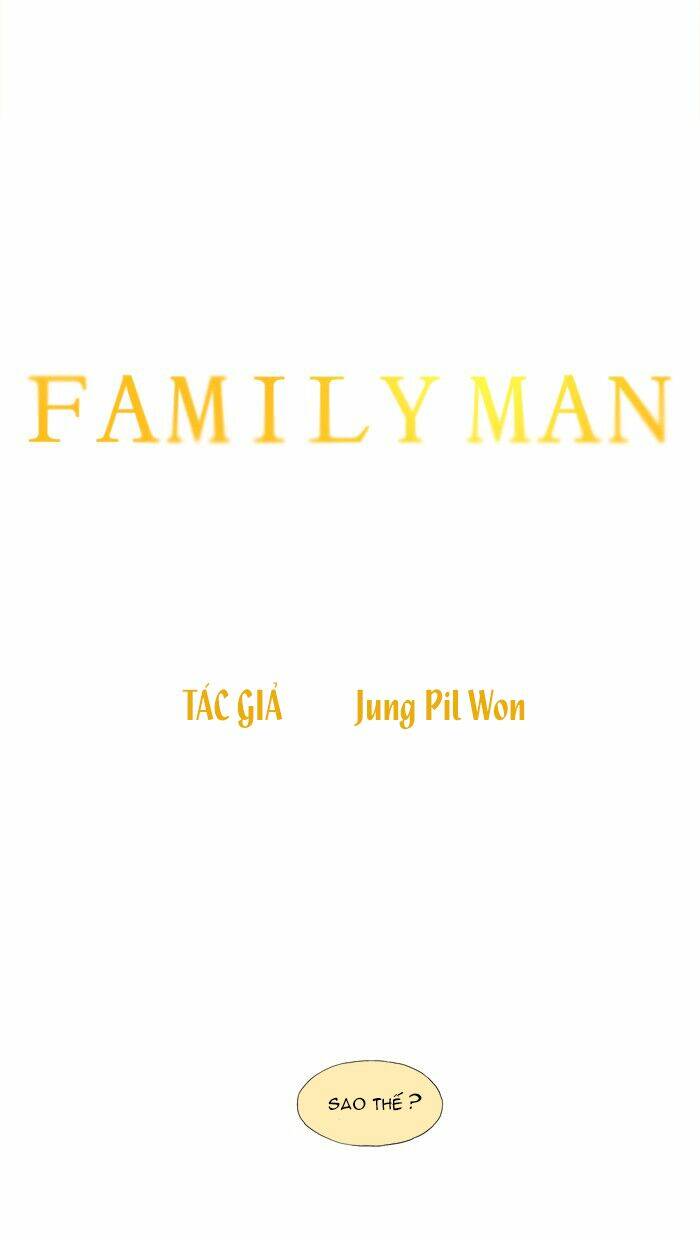 Family Man Chapter 13 - Trang 2